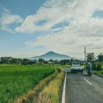 Sekilas Tentang Jembatan Cincin