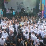 Sekilas Tentang Jembatan Cincin
