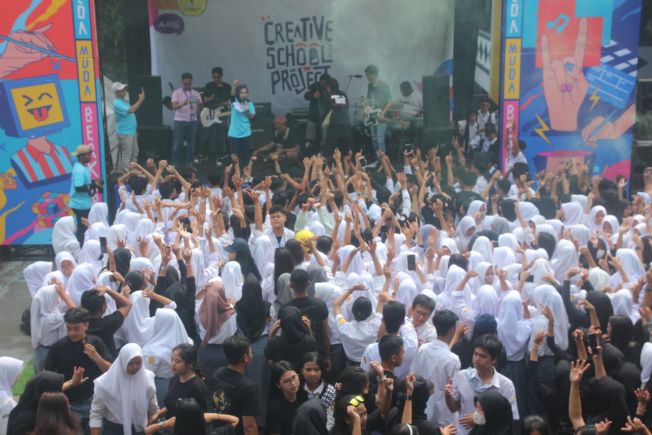 Sekilas Tentang Dayeuhluhur