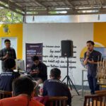 Sekilas Tentang Jembatan Cincin