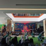 Sekilas Tentang Jembatan Cincin