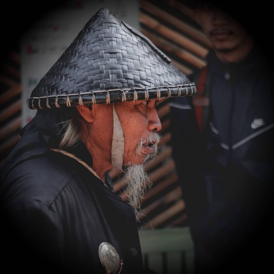Sekilas Tentang Dayeuhluhur