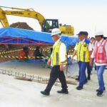 Sekilas Tentang Jembatan Cincin