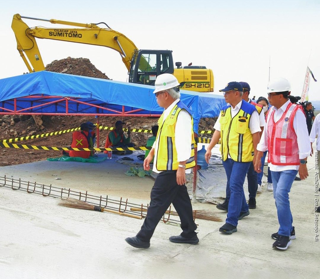 Sekilas Tentang Dayeuhluhur