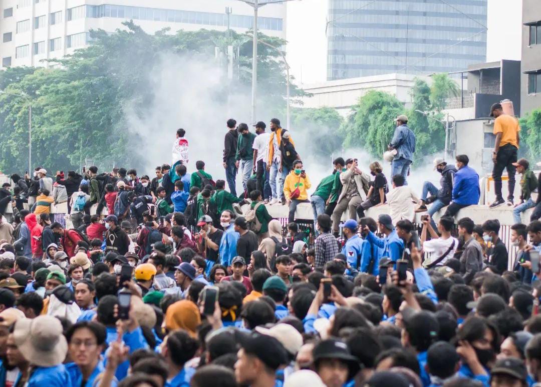 Sekilas Tentang Dayeuhluhur
