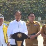 Sekilas Tentang Jembatan Cincin