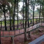 Sekilas Tentang Jembatan Cincin