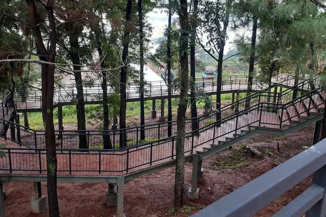 Sekilas Tentang Dayeuhluhur