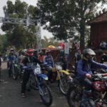 Sekilas Tentang Jembatan Cincin