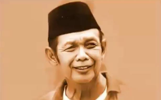 Sekilas Tentang Dayeuhluhur