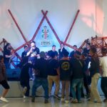 Sekilas Tentang Jembatan Cincin