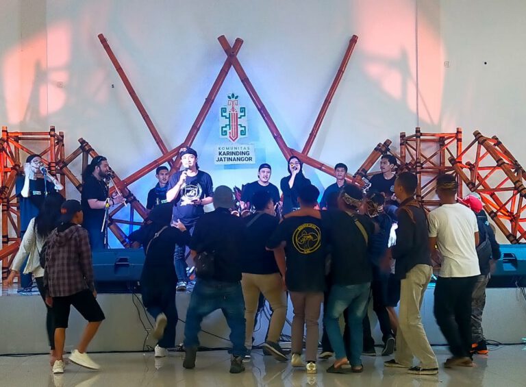 Sekilas Tentang Dayeuhluhur