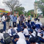 Sekilas Tentang Jembatan Cincin