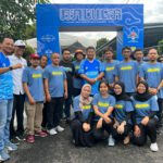 Sekilas Tentang Jembatan Cincin