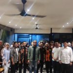 Sekilas Tentang Jembatan Cincin