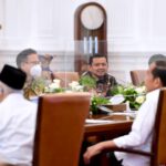 Sekilas Tentang Jembatan Cincin