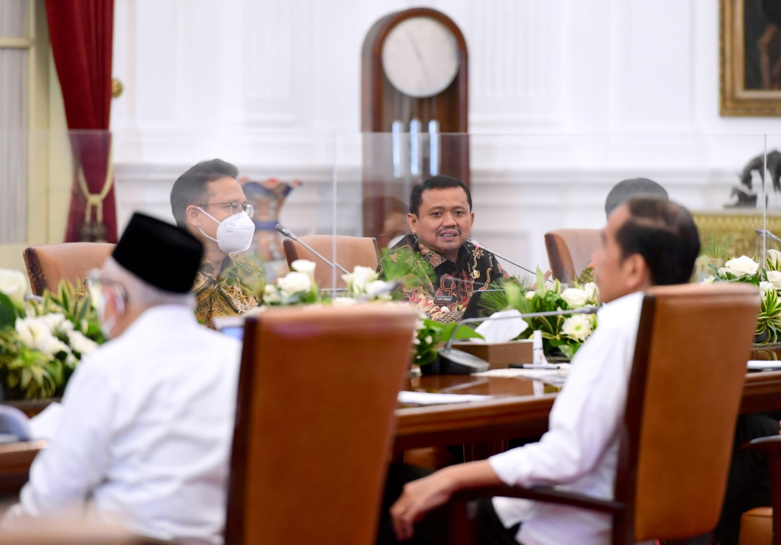 Sekilas Tentang Dayeuhluhur