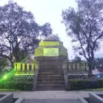 Sekilas Tentang Jembatan Cincin