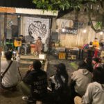Sekilas Tentang Jembatan Cincin
