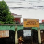 Sekilas Tentang Jembatan Cincin