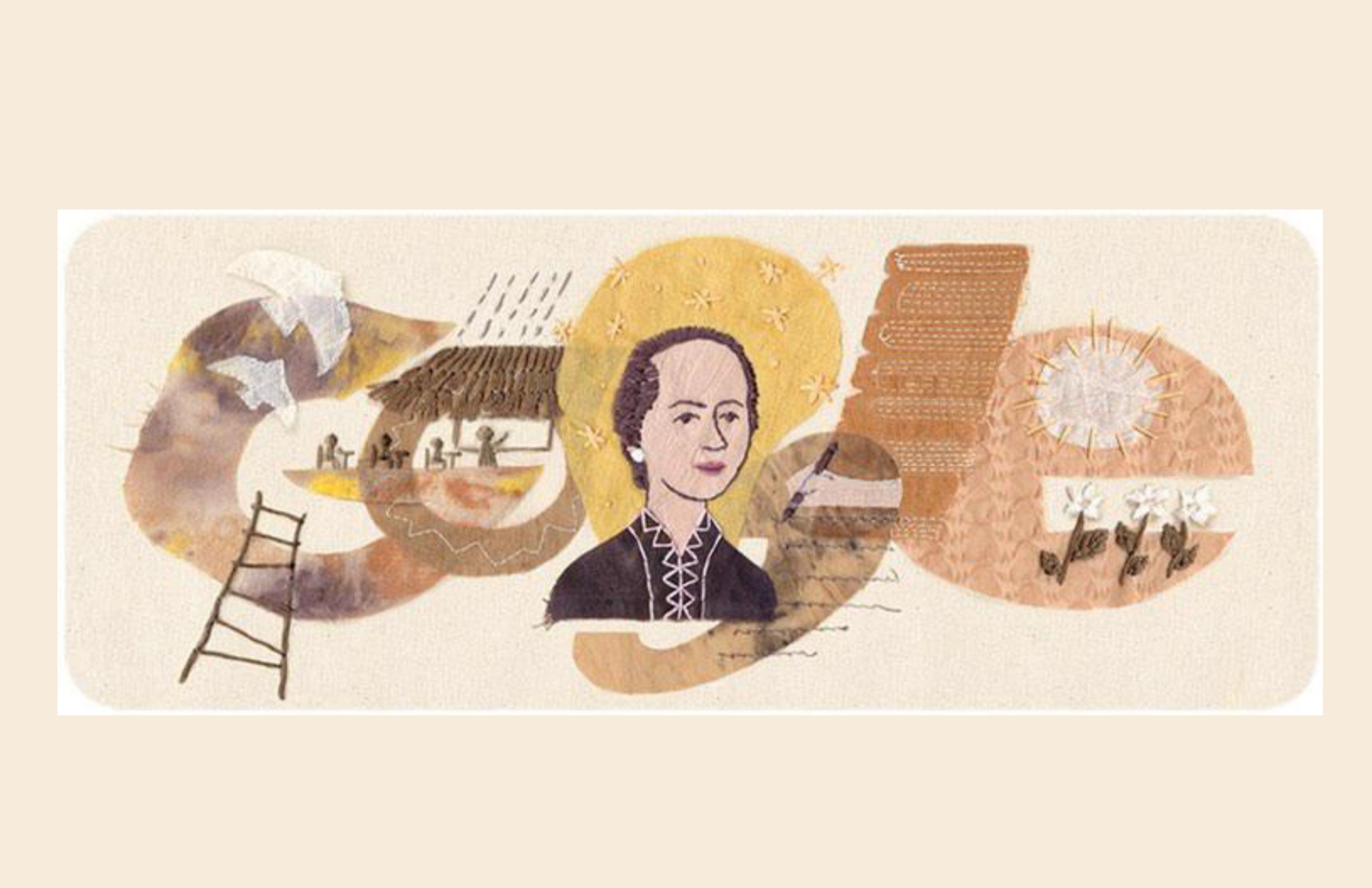 Sekilas Tentang Dayeuhluhur