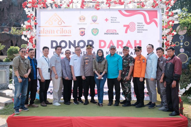 Sekilas Tentang Dayeuhluhur