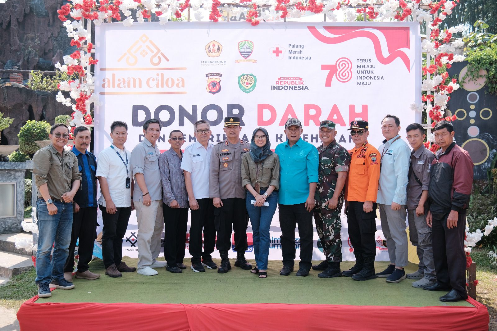 Sekilas Tentang Dayeuhluhur