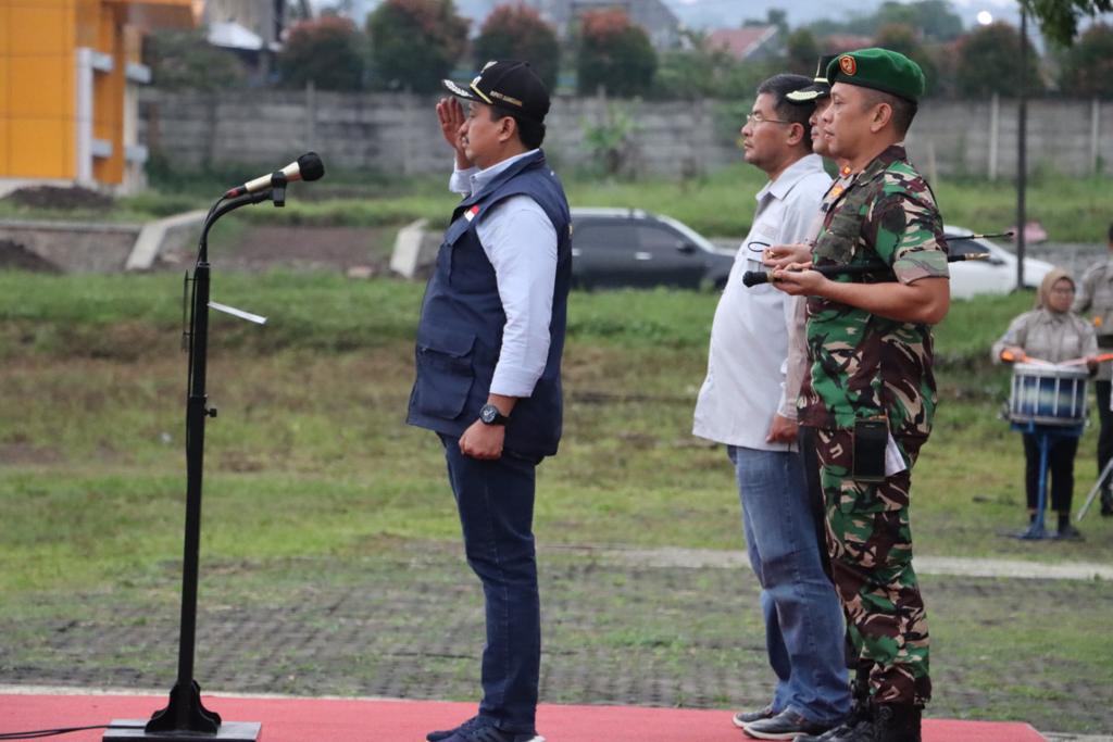 Sekilas Tentang Dayeuhluhur