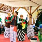 Sekilas Tentang Jembatan Cincin