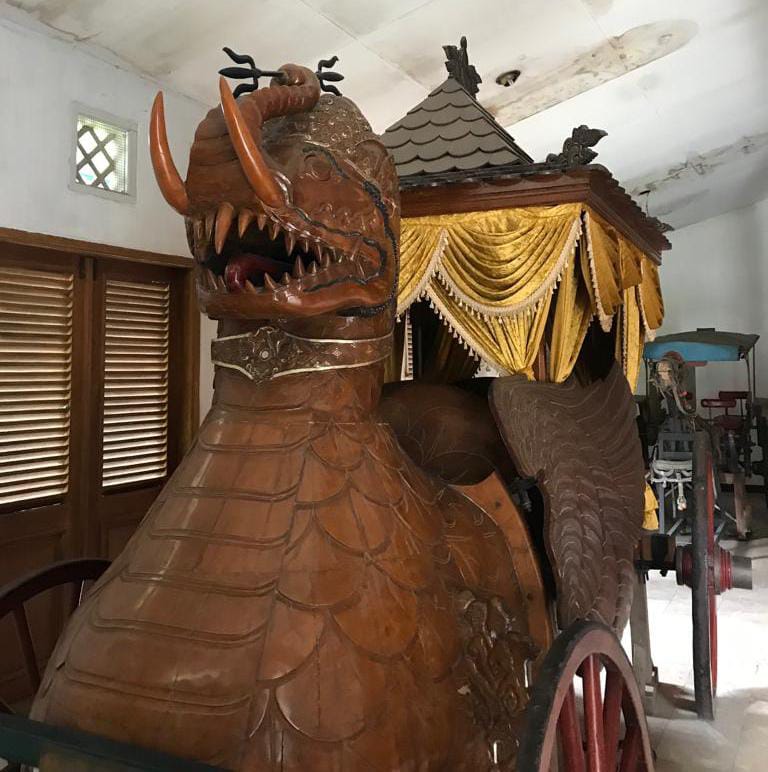 Sekilas Tentang Dayeuhluhur