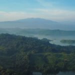 Sekilas Tentang Jembatan Cincin