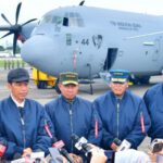 Sekilas Tentang Jembatan Cincin