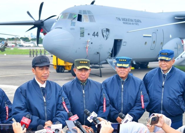 Sekilas Tentang Dayeuhluhur