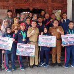 Sekilas Tentang Jembatan Cincin