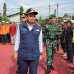 Sekilas Tentang Jembatan Cincin