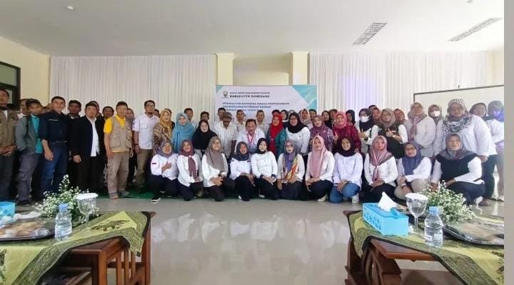 Sekilas Tentang Dayeuhluhur