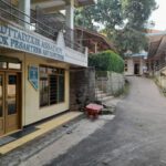 Sekilas Tentang Jembatan Cincin