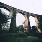 Sekilas Tentang Jembatan Cincin