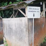 Sekilas Tentang Jembatan Cincin