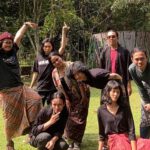 Sekilas Tentang Jembatan Cincin