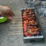 Sekilas Tentang Jembatan Cincin