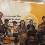 Sekilas Tentang Jembatan Cincin