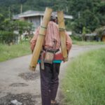 Sekilas Tentang Jembatan Cincin