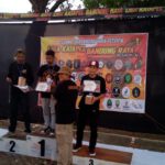 Sekilas Tentang Jembatan Cincin