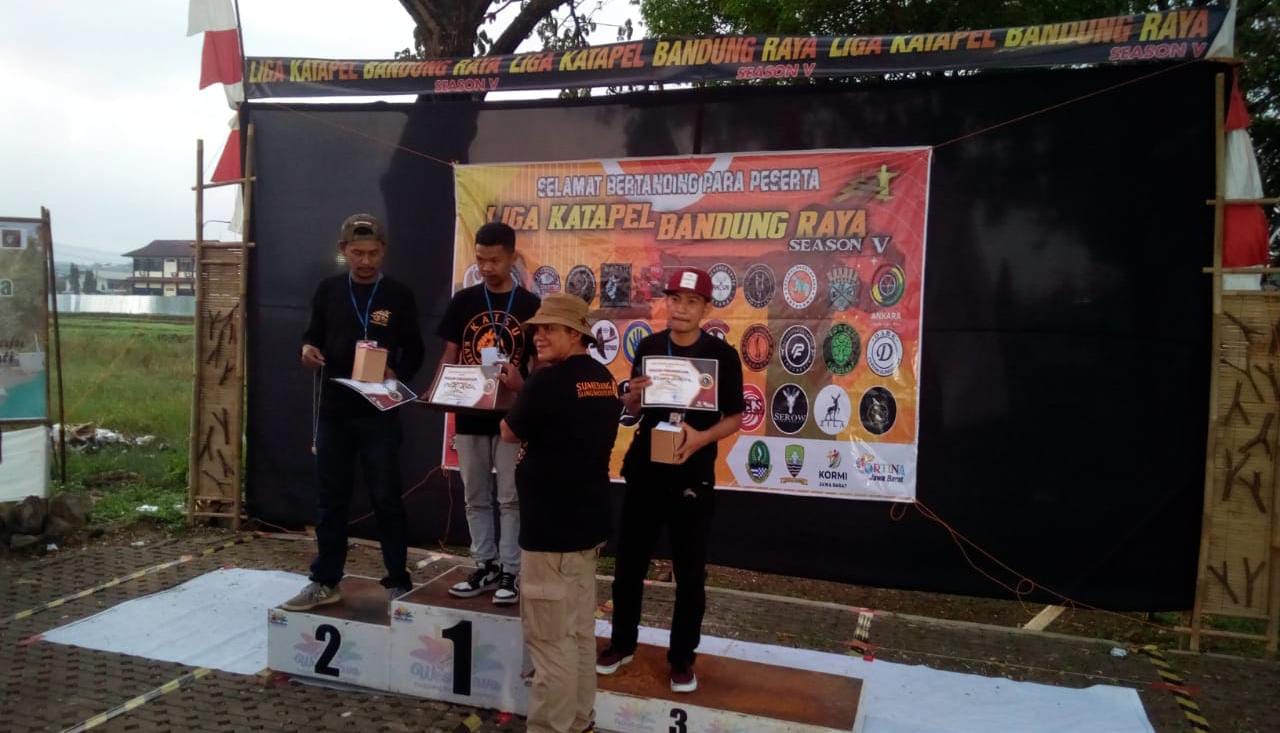 Sekilas Tentang Dayeuhluhur