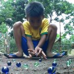 Sekilas Tentang Jembatan Cincin