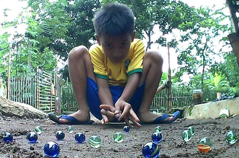 Sekilas Tentang Dayeuhluhur