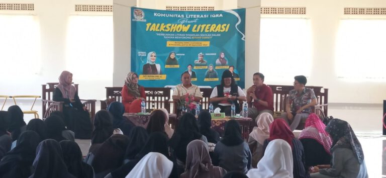 Sekilas Tentang Dayeuhluhur