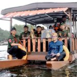Sekilas Tentang Jembatan Cincin