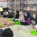Sekilas Tentang Jembatan Cincin